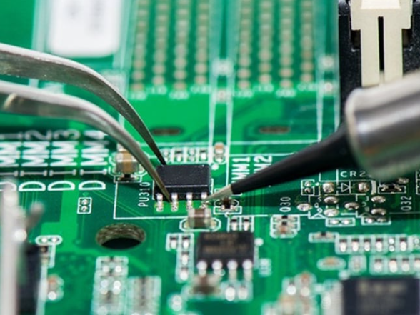 Perícia Judicial em Engenharia Eletrônica